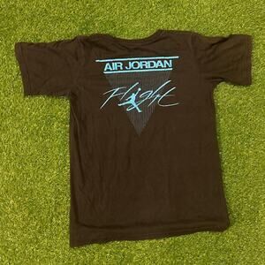 Vintage Air Jordan Flight T-Shirt
